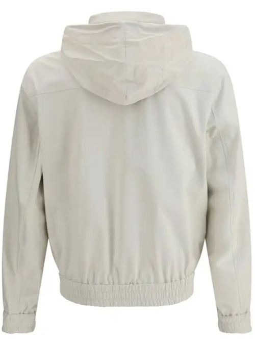 Giacca a collo alto BRUNELLO CUCINELLI | MZ4266525C1782
